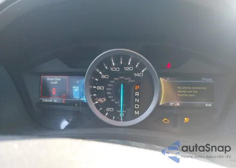 2014 Ford Explorer Xlt from USA, damaged, VIN 1FM5K8D85EGB87650